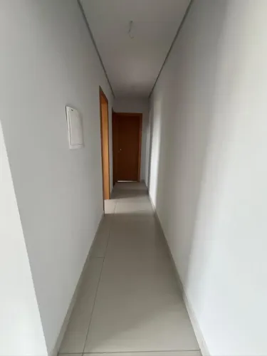 Apartamentos no bairro Boa esperança, Cuiaba Mt