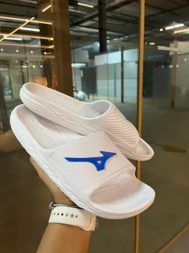 Chinelo Slide Mizuno