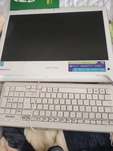 Computador positivo