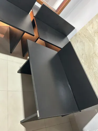 Mesa de escritório - Baia