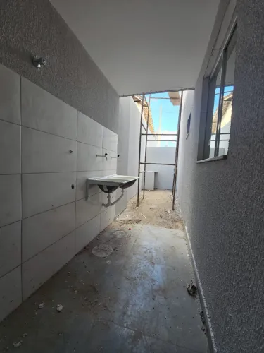 Alugo apartamento em Águas Lindas 