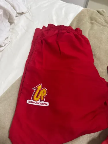 Uniforme up