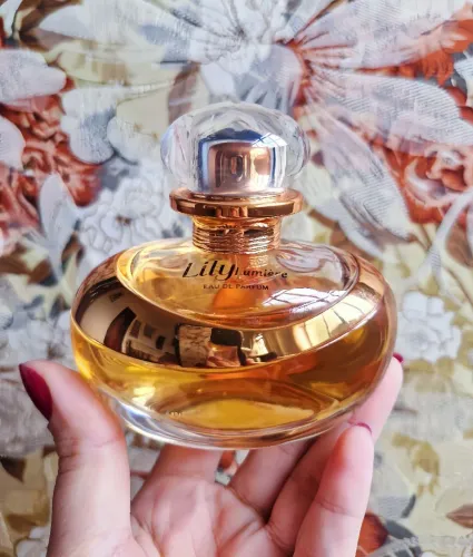 Lily Lumière 75ml Edp - O Boticário Perfume Feminino