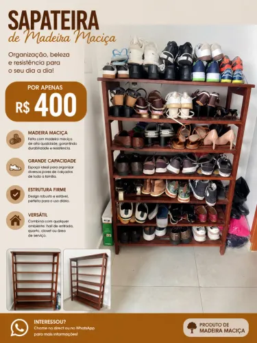 Armário 