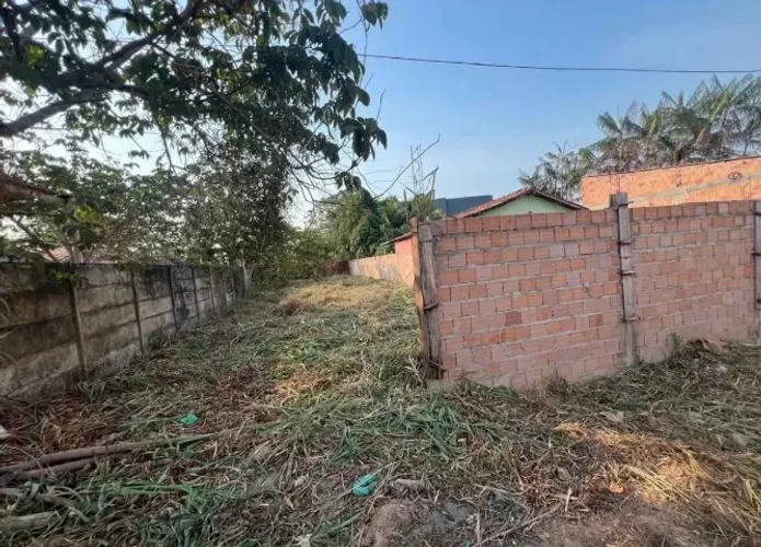 Terreno abaetetuba