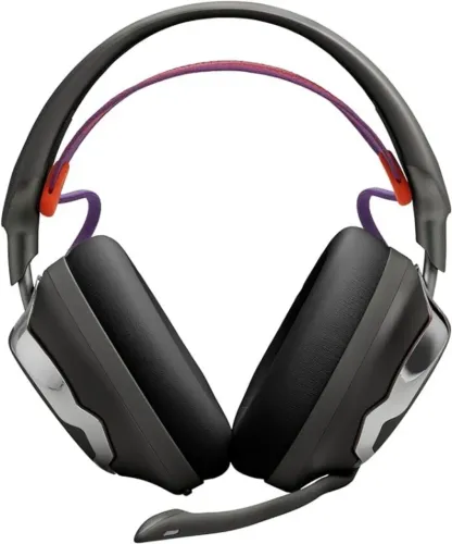 JBL, Fone de Ouvido Bluetooth, Quantum 950, - Preto