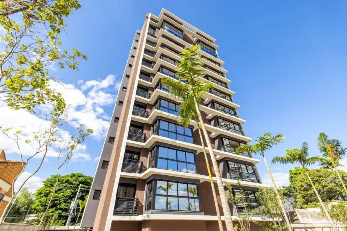 AP LOCAÇÃO | MOBILIADO NUNCA HABITADO | 49M² | 1 SUÍTE | NOVA CAMPINAS