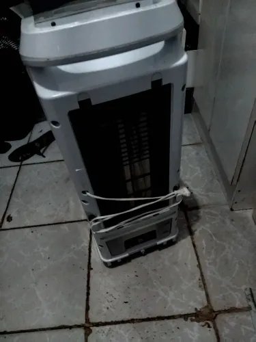Climatizado philco
