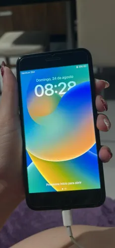 iPhone 8 Plus 256gb