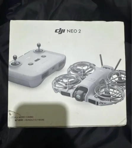 Drone DJI Neo 2