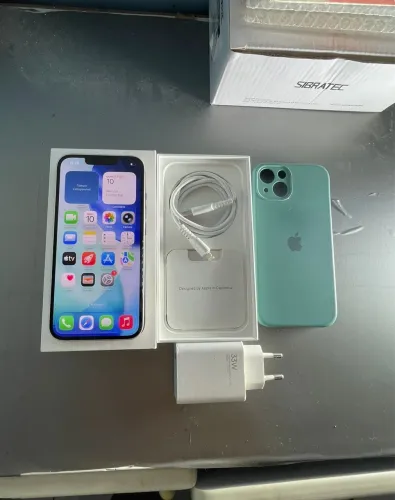 iPhone 13 128 Gb
