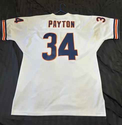 Camisa de futebol americano