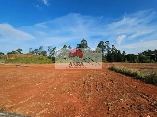 Vendo área industrial plana ZUPI-1 com 22.670 m² em Arujá!!