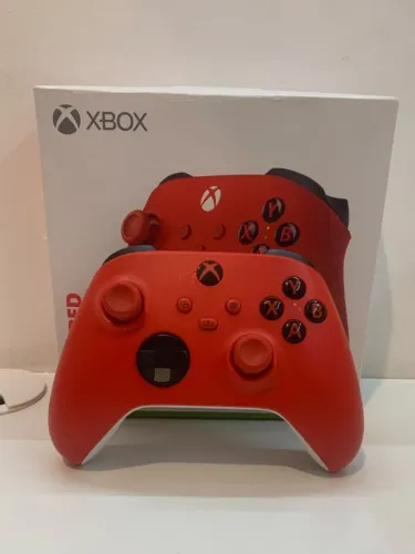 Controle de Xbox series S/X