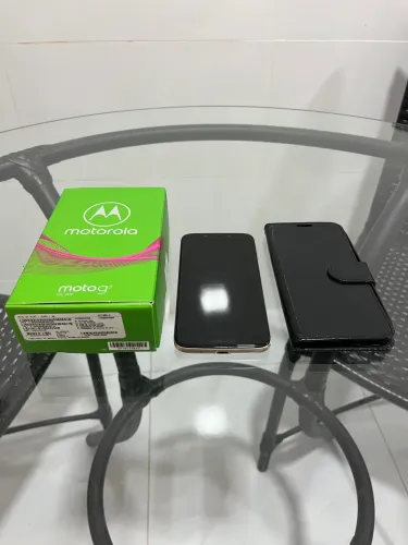 Motorola Moto G7 Play 32gb Completo