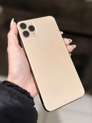 iPhone 11 Pro Max 64gb gold