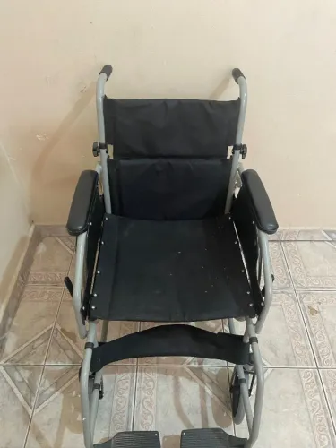 Cadeira de rodas