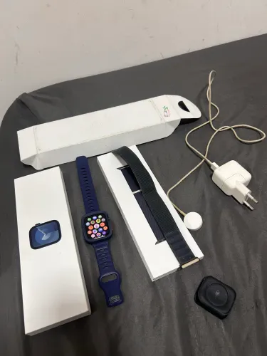 Apple Watch Series 9