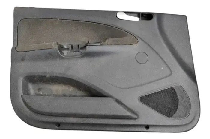 Forro Da Porta Diant Esquerda Vw Gol Voyage G5 2009 Á 2018