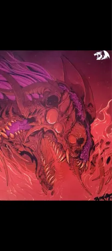 Mousepad Redragon Infernal + Apoio de Pulso 