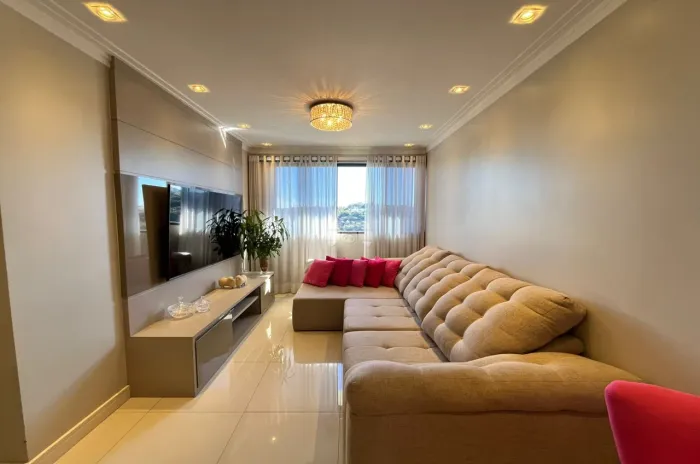 Vendas Apartamento Pato Branco PR