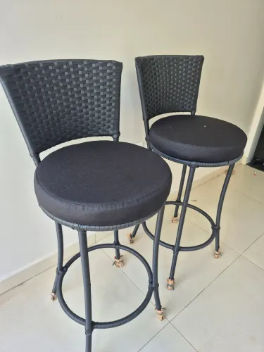 Banquetas para balcão