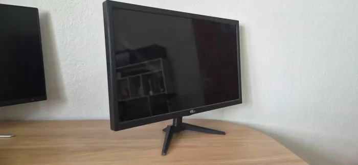 Monitor gamer Vxpro 21,5 Led 60hz Vga hdmi Vx 215z pro