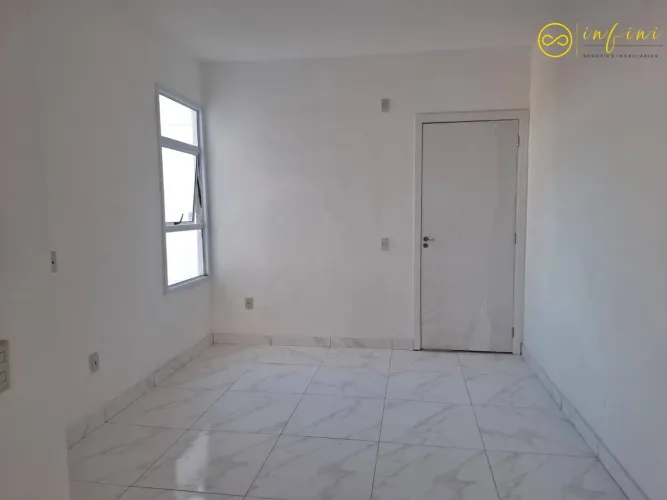 Apartamento com 2 quartos à venda, 45 m² por R$ 212.000 - Aparecidinha - Sorocaba/SP