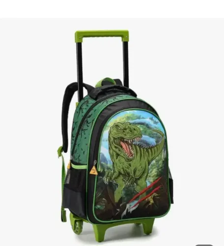 Mochila infantil denlex