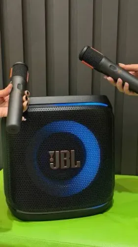 JBL Partybox Encore 2 Lacrada