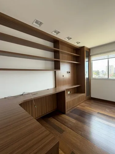 MÓVEL PLANEJADO COMPLETO - PERFEITO ESTADO