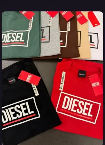 Camisas MultiMarcas