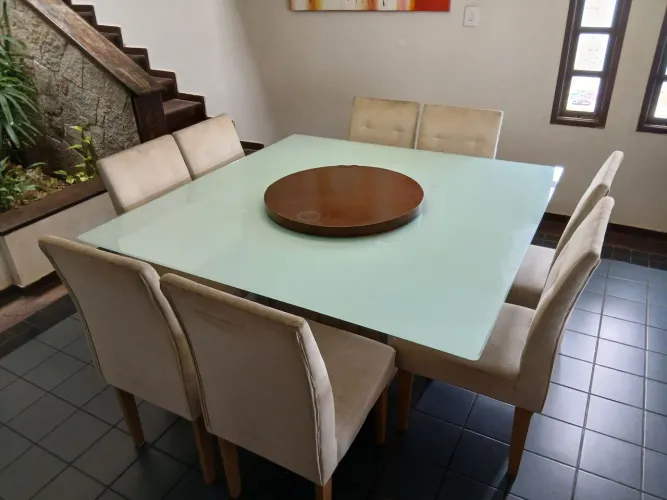 Mesa de Jantar