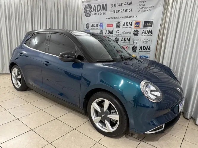GWM Ora 03 Skin (elétrico) 2024