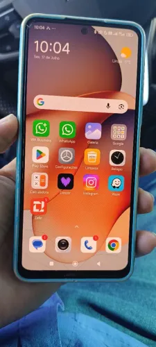 Xiaomi redmi note 12