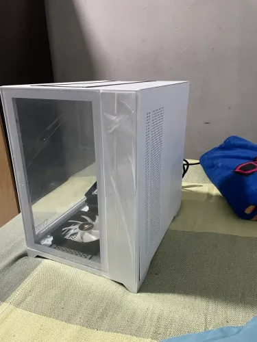 Pc a venda ou troca