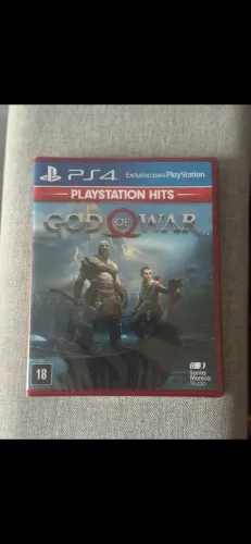 God Of War