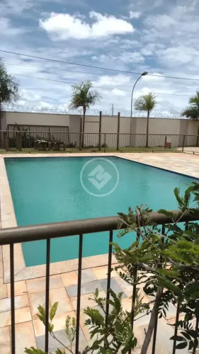 Seu primeiro apartamento em Uberlândia está aqui! codigo: 267936