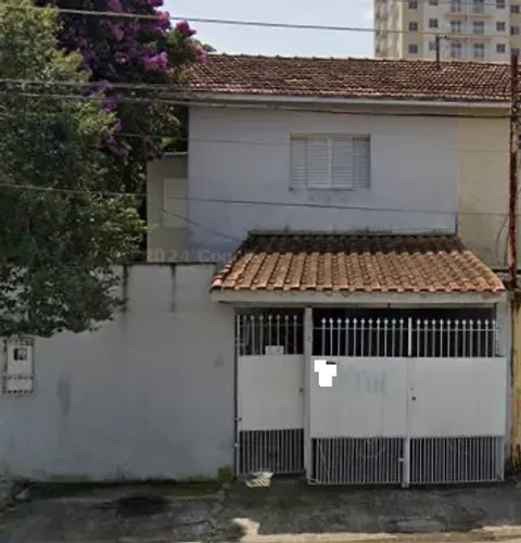 Casa na região do Socorro