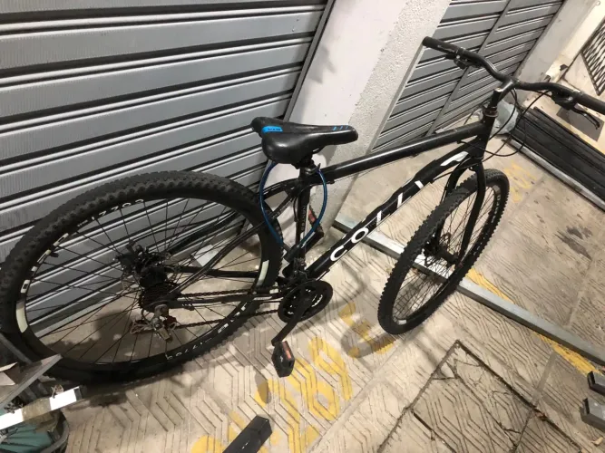 Bicicleta COLLI ARO 29