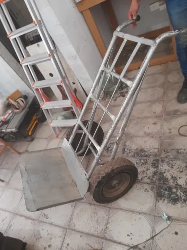 Carrinho de carga