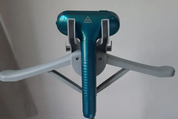 FERRO VAPORIZADOR DE ROUPA FERRO ELECTROLUX
