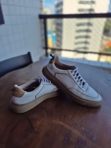 Sapatênis novíssimo 