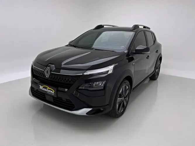 Renault Kardian Prem. ED Flex 1.0 TB 12V 5P Aut. 2025