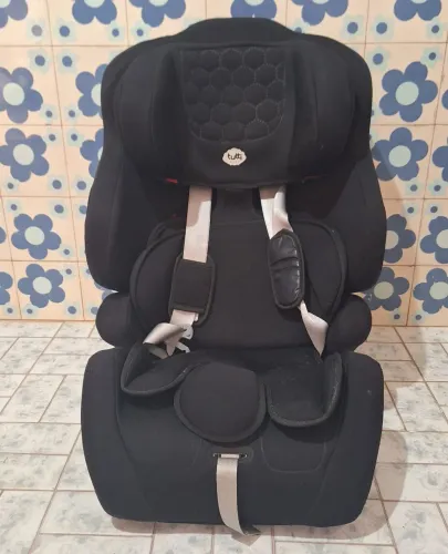 Cadeirinha Tutti Baby a partir de 9kg