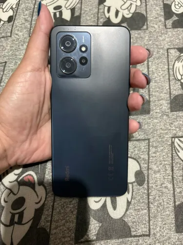 Redmi Note 12