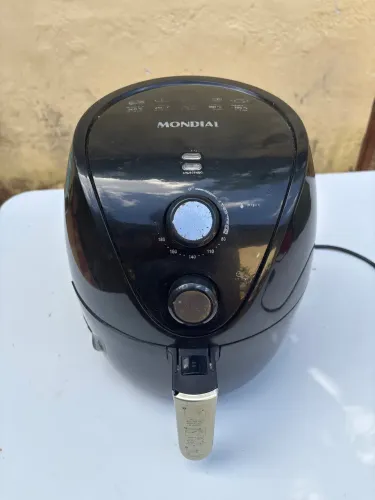 Air Fryer Mondial
