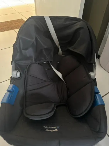 Bebê conforto