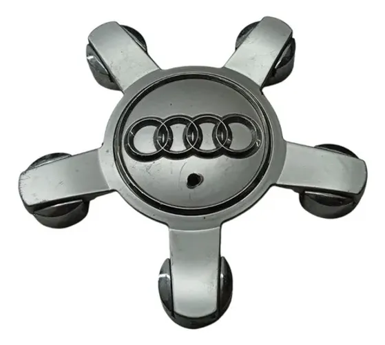Calota Central de Roda Audi A3 Sedan 2.0 TFSI 2016