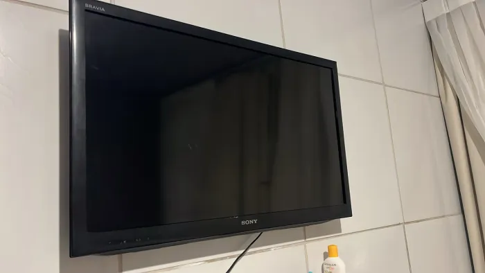 TV Sony Bravia 32 polegadas 
